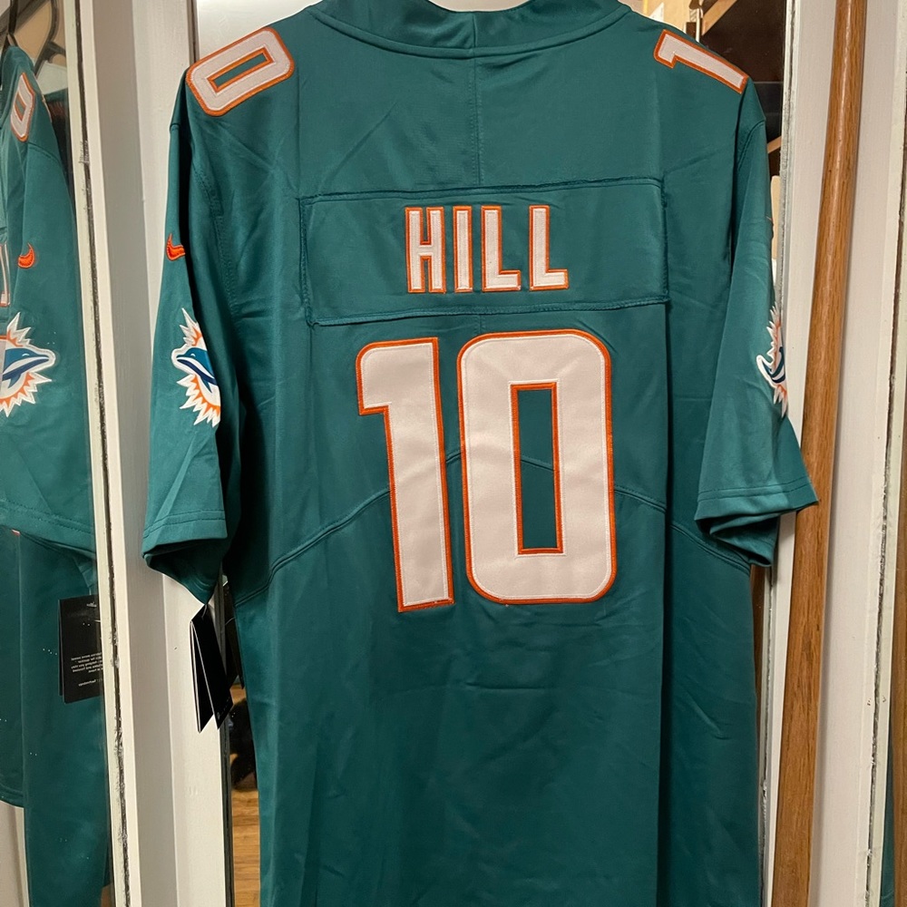 Nike NFL Hill 10 jersey